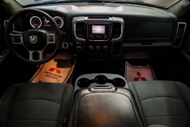 Used 2021  Ram 1500 Classic 2WD SLT Crew Cab 5'7" Box at Pre-Owned Plus near San Antonio, TX