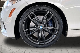 Used 2016  BMW 2 Series 2dr Cpe M235i xDrive AWD at Pre-Owned Plus near San Antonio&comma; TX