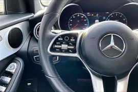Used 2022  Mercedes-Benz GLC GLC 300 SUV at Pre-Owned Plus near San Antonio&comma; TX