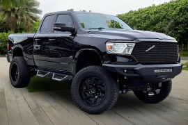 Used 2022  Ram 1500 2WD Big Horn Quad Cab 6'4" Box at Pre-Owned Plus near San Antonio&comma; TX