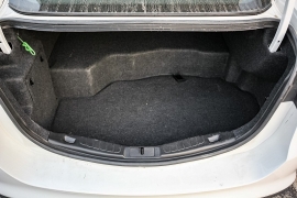 Used 2018  Ford Fusion Hybrid 4d Sedan S at Pre-Owned Plus near San Antonio, TX