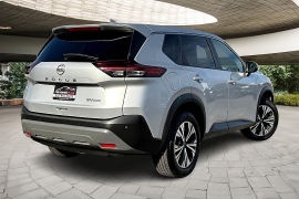 Used 2022 Nissan Rogue AWD SV at Pre-Owned Plus near San Antonio, TX