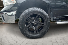 Used 2018 Ram 1500 2WD Crew Cab Lone Star at Pre-Owned Plus near San Antonio, TX
