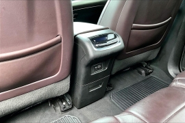 Used 2020  Cadillac XT6 4d SUV AWD Premium Luxury at Pre-Owned Plus near San Antonio&comma; TX