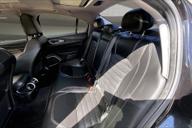 Used 2019  Alfa Romeo Giulia 4d Sedan RWD Ti Sport Carbon at Pre-Owned Plus near San Antonio&comma; TX
