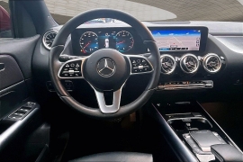 Used 2022  Mercedes-Benz GLA GLA 250 4MATIC SUV at Pre-Owned Plus near San Antonio&comma; TX