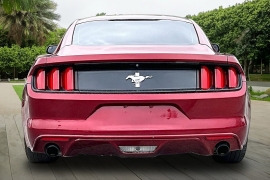 Used 2015  Ford Mustang 2d Fastback V6 at Pre-Owned Plus near San Antonio&comma; TX