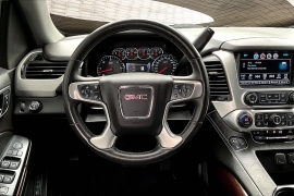 Used 2017 GMC Yukon 4d SUV RWD SLT at Pre-Owned Plus near San Antonio, TX