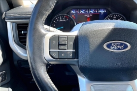 Used 2024  Ford Expedition Max XLT 4x4 at Pre-Owned Plus near San Antonio&comma; TX