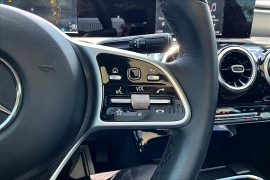 Used 2019 Mercedes-Benz A-Class 4d Sedan A220 at Pre-Owned Plus near San Antonio, TX