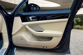 Used 2019  Porsche Panamera 4d Hatchback RWD at Pre-Owned Plus near San Antonio&comma; TX