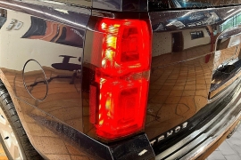 Used 2019  Chevrolet Tahoe 4d SUV RWD Premier at Pre-Owned Plus near San Antonio&comma; TX