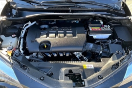 Used 2021  Toyota C-HR XLE FWD at Pre-Owned Plus near San Antonio&comma; TX