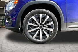 Used 2021  Mercedes-Benz GLB GLB 250 SUV at Pre-Owned Plus near San Antonio&comma; TX