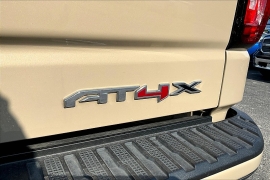 Used 2023 GMC Sierra 1500 4WD Crew Cab 147" AT4X at Pre-Owned Plus near San Antonio, TX