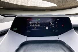 Used 2025  Toyota Prius Plug-In Hybrid XSE at Pre-Owned Plus near San Antonio&comma; TX