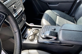 Used 2019  Mercedes-Benz GLS-Class 4d SUV GLS450 at Pre-Owned Plus near San Antonio&comma; TX
