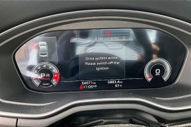 Used 2022  Audi S5 Coupe Premium Plus 3&period;0 TFSI quattro at Pre-Owned Plus near San Antonio&comma; TX