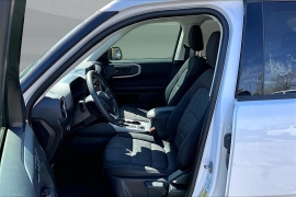 Used 2022  Ford Bronco Sport Big Bend 4x4 at Pre-Owned Plus near San Antonio&comma; TX