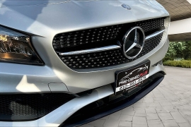 Used 2018 Mercedes-Benz CLA-Class 4d Coupe CLA250 at Pre-Owned Plus near San Antonio, TX