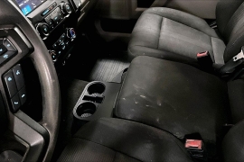 Used 2019  Ford F-150 4WD SuperCrew XL STX 5 1&sol;2 at Pre-Owned Plus near San Antonio&comma; TX