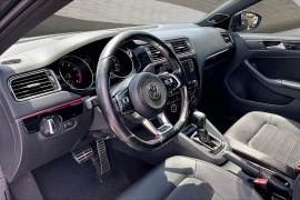 Used 2017  Volkswagen GLI 4d Sedan Auto at Pre-Owned Plus near San Antonio&comma; TX