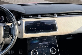 Used 2020  Land Rover Range Rover Velar 4d SUV 4WD P250 R-Dynamic S at Pre-Owned Plus near San Antonio&comma; TX