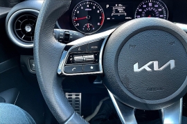 Used 2024  Subaru Solterra Premium AWD at Pre-Owned Plus near San Antonio&comma; TX