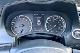 Used 2018  INFINITI Q50 4d Sedan AWD 3&period;0t Sport at Pre-Owned Plus near San Antonio&comma; TX