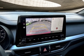 Used 2024  Subaru Solterra Premium AWD at Pre-Owned Plus near San Antonio&comma; TX