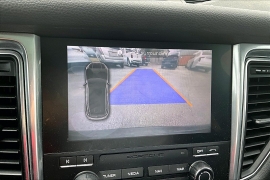 Used 2017  Porsche Macan 4d SUV AWD at Pre-Owned Plus near San Antonio&comma; TX