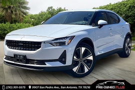  2023 Polestar 2 Long Range Single Motor at Pre-Owned Plus near San Antonio, TX