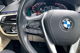 Used 2023  BMW 5 Series 530i Sedan at Pre-Owned Plus near San Antonio&comma; TX