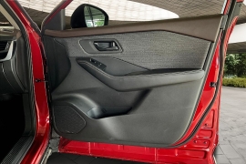 Used 2021  Nissan Rogue FWD S at Pre-Owned Plus near San Antonio&comma; TX