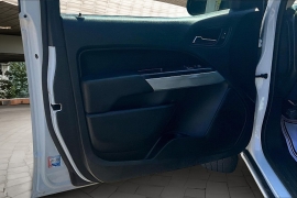 Used 2020  Chevrolet Colorado 2WD Ext Cab LT at Pre-Owned Plus near San Antonio, TX