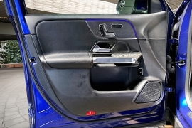 Used 2021  Mercedes-Benz GLB GLB 250 SUV at Pre-Owned Plus near San Antonio&comma; TX