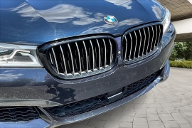 Used 2019 BMW 7 Series 750i Sedan at Pre-Owned Plus near San Antonio, TX