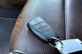 Used 2024  GMC Sierra 1500 4WD Crew Cab 147" Denali at Pre-Owned Plus near San Antonio&comma; TX