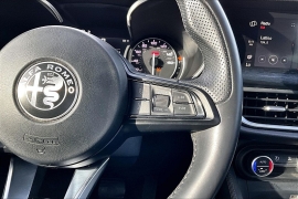 Used 2020  Alfa Romeo Stelvio 4d SUV RWD Sport at Pre-Owned Plus near San Antonio&comma; TX