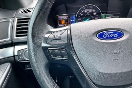 Used 2018  Ford Explorer 4d SUV 4WD Sport at Pre-Owned Plus near San Antonio&comma; TX