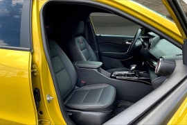Used 2024 Chevrolet Trax FWD 4dr 2RS at Pre-Owned Plus near San Antonio, TX