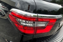 Used 2022 Nissan Armada 4x2 Platinum at Pre-Owned Plus near San Antonio, TX