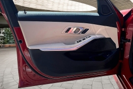 Used 2019  BMW 3 Series 330i Sedan at Pre-Owned Plus near San Antonio&comma; TX