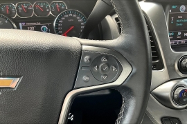Used 2016 Chevrolet Tahoe 4d SUV 4WD LT at Pre-Owned Plus near San Antonio, TX