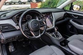 Used 2022 Subaru Outback Premium CVT at Pre-Owned Plus near San Antonio, TX