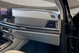Used 2021  Audi Q5 Premium 45 TFSI quattro at Pre-Owned Plus near San Antonio&comma; TX