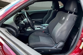Used 2021 Dodge Challenger R/T Scat Pack RWD at Pre-Owned Plus near San Antonio, TX