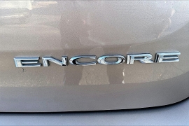 Used 2019  Buick Encore 4d SUV FWD Essence at Pre-Owned Plus near San Antonio&comma; TX