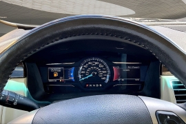 Used 2019  Ford Flex 4d SUV FWD Limited at Pre-Owned Plus near San Antonio&comma; TX