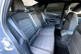 Used 2019  Volkswagen GLI 4d Sedan 2.0T S Auto at Pre-Owned Plus near San Antonio, TX